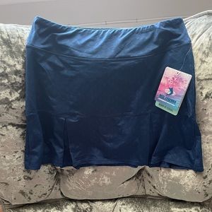 Reel Legends Ladies Keep It Cool Skort